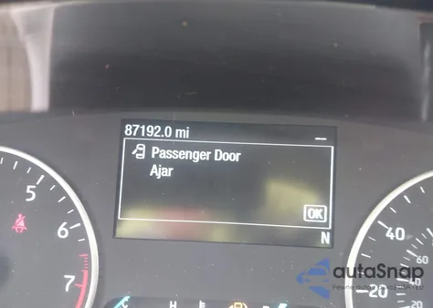 2019 Ford Ecosport Ses from USA, damaged, VIN MAJ6S3JL0KC301535